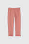 Baby Girl 2-Piece Pink Tracksuit Set - 5
