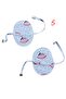 Washable Sweat Pad (1 Pair) - 5