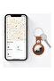 AirTag Bluetooth Ασημί, Λευκό - 5