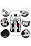 Urban Trek Convertible Backpack - 2