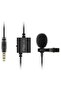 iRig Mic Lav 2 pack - kit microfon - 8