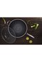 Wok Black Cube 32 cm - 5