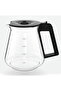 KITCHENminis Semi-auto Drip Coffee Maker - 5