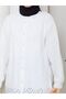 Brode Stone Printed Tesettür Tunic - 5