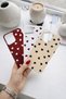 Love Cover Compatible with iPhone 15 - 5