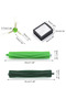 Irobot Roomba E5 E6 E7 Compatible 5-Piece Set - 3