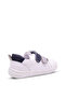 Softy Boys' Genuine Leather Barefoot White Color Casual Shoes - 3