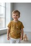 Baby Boy Cotton Printed T-shirt