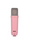 Microfon NT1 Signature Pink - 2