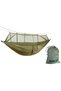 Hammock 270x140cm with Insect Net