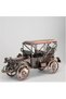 Vintage Metal Car Model - Home or Office Decor - 5