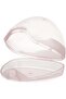Pacifier Holder Case Container Boxes (4 Pack)| Universal Accessories Holders| Travel Cases| - 4