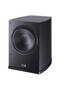 Speaker Victa Elite SUB 252 A black - 2