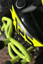 125 Written Side Fairing Sticker (Right and Left) for Mondial Drift-L - 2