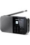 DR-P 520 Osaka negru - 2