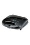MOP-47 Sandwich Toaster Black