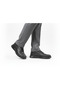 Genuine Leather Men's Shoes, a Model That Breaks the Mold in Both Appearance and Flexible Comfort Sole - 2