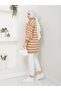 New Season Striped Knitwear Tunic - 2