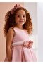 Mayoral Abel Lula Girl's Dress Pink - 6