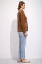Twomail Guipure Detailed Knitwear Blouse - 3