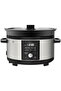 SLOW COOKER 5.5L - 2