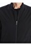 Lcwaikiki Classic Black College Collar Men's Jacket - 6