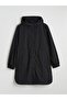 Hooded Women's Raincoat - 6