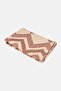 Allover Print Simple Tablecloth, Multicolor - 3
