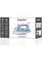 Steam Iron 2400W - 6