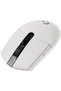 Mouse alb G305 Lightspeed - 4