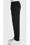 Men's Sports Sweatpants Interlock Fabric Straight Cut Tubular Leg Breathable Training Casual No Knee-Cuffing - 3