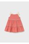 Baby Girl Dress Pink - 2