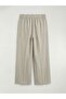 Women's Trousers with Elastic Waist - 6