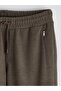 Standard Fit Men's Sweatpants - 6