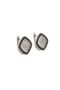 925 Silver Earrings - 3