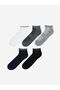 Men's Booties Socks 5-pack