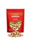 Pistachios With Shell Jumbo 400 g Premium Large Crunchy Fresh Nut Snack Pack - 3