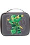 Obědový box - Design NinjaGo, zelený - 2