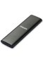 External SSD 2TB Ultra Speed Space - gray