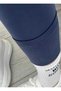 Raised Diver Fabric Oyssdarpaçadar Fit Winter Leggings - 7