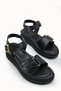 Luna Gala Women's Sandals 0012804 Black