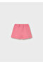Baby Girl Shorts Pink - 2