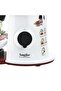 5-in-1 Electric Vegetable Chopper & Salad Maker - 4