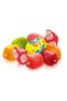 Crazy Bee Soft Candy with Fruit Filling 200 Gr X 5 Pcs - 2
