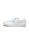 Star Tennis Whites Sneakers - White