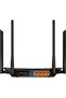 Archer C6 Ac1200 1350 Mbps 4 Port Dualband Router - 3