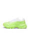 Velophasis Slime Sneakers - White