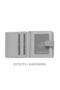 Real Leather Women's Wallet Genuine Leather Small Size - 4