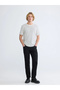 Lcw Jeans Black 779 Regular Fit Men's Jean Pants - 2