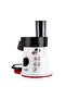 5-in-1 Electric Vegetable Chopper & Salad Maker - 5